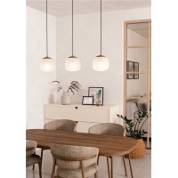 Люстра EGLO 900894 Cominio IP20 бежевий