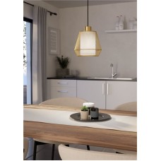 Люстра EGLO 900896 Ciutadella IP20 черный