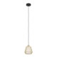 Люстра EGLO 900896 Ciutadella IP20 черный