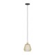Люстра EGLO 900896 Ciutadella IP20 черный