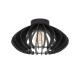 Люстра EGLO 900999 Cossano 3 IP20 чорний
