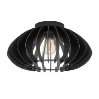 Люстра EGLO 901001 Cossano 3 IP20 черный