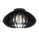 Люстра EGLO 901001 Cossano 3 IP20 чорний