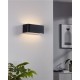 Декоративная подсветка EGLO 901017 Sania 4 IP20 черный