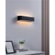 Декоративная подсветка EGLO 901018 Sania 4 IP20 черный