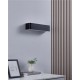 Декоративная подсветка EGLO 901018 Sania 4 IP20 черный