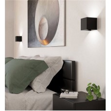 Декоративная подсветка EGLO 901049 Valmontone IP20 черный