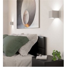 Декоративная подсветка EGLO 901051 Valmontone IP20 белый