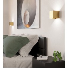 Декоративная подсветка EGLO 901091 Valmontone IP20 латунь