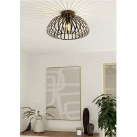 Люстра EGLO 901096 Espinal IP20 бронза
