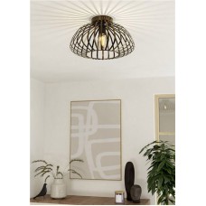 Люстра EGLO 901096 Espinal IP20 бронза
