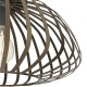 Люстра EGLO 901096 Espinal IP20 бронза