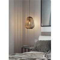 Люстра EGLO 901097 Espinal IP20 бронза