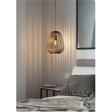 Люстра EGLO 901097 Espinal IP20 бронза