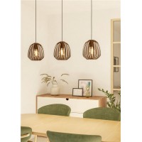 Люстра EGLO 901098 Espinal IP20 бронза