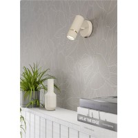 Бра EGLO 901153 Caminia IP20 бежевый