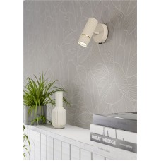 Бра EGLO 901153 Caminia IP20 бежевый