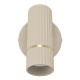 Бра EGLO 901153 Caminia IP20 бежевый