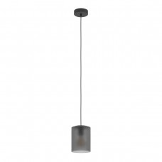 Люстра EGLO 901162 Colomera IP20 чорний