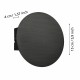 Декоративная подсветка EGLO 901198 Talamello IP20 черный