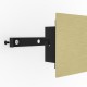 Декоративная подсветка EGLO 901199 Talamello IP20 черный