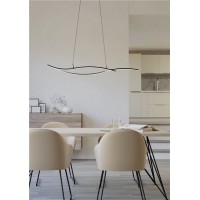 Люстра EGLO 901207 Grisolia IP20 чорний