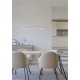 Люстра EGLO 901212 Grisolia IP20 коричневий