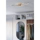 Люстра EGLO 901219 Lungolago IP20 бронза