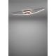 Люстра EGLO 901219 Lungolago IP20 бронза