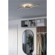 Люстра EGLO 901221 Lungolago IP20 бронза