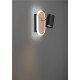 Бра EGLO 901631 Rimbocchi IP20 коричневий, чорний, білий