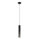 Люстра EGLO 901732 Barbotto IP20 черный