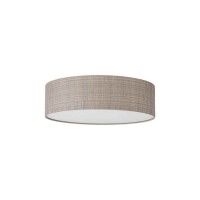Абажур Nowodvorski 12013 Cameleon Turda M 25W IP20 серый