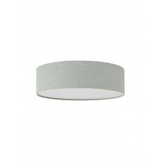 Абажур Nowodvorski 12183 Cameleon Sage Thin M 25W IP20 сіро-зелений
