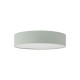 Абажур Nowodvorski 12184 Cameleon Sage Thin L 25W IP20 серо-зеленый