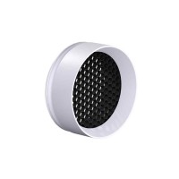 Антибликовый фильтр Honeycomb для светильника Kloodi KD-FOCUS 30W белый