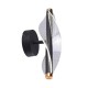 Бра, настенный светильник Goldlux 339638 Valentina LED 1x3W 4000K 380Lm IP20 черный