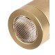 Бра, настінний світильник Kanlux 32519 Tonil LED 1x3.3W 3000K 145Lm IP20 золотий
