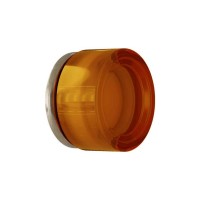 Бра, настенный светильник Kloodi WA-UNO 130 3W 3K AM LED IP20 янтарный