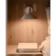 Бра, настінний світильник Nordlux 2320221008 Darci Short E14 1x25W IP20 пісочний