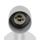Бра, настенный светильник Nordlux 2612481001 Explore Long GU10 1x5W IP20 белый