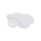 Бра, настінний світильник TK Lighting 11267 Cloud G9 1x8W IP20 білий