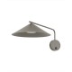 Бра, настенный светильник TK Lighting 11268 Lume M GX53 1x11W IP20 коричневый