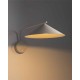Бра, настенный светильник TK Lighting 11278 Lume M GX53 1x11W IP20 светло-бежевый
