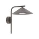 Бра, настінний світильник TK Lighting 11322 Lume S GX53 1x11W IP20 коричневий