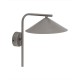 Бра, настінний світильник TK Lighting 11322 Lume S GX53 1x11W IP20 коричневий