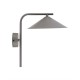 Бра, настінний світильник TK Lighting 11322 Lume S GX53 1x11W IP20 коричневий