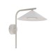 Бра, настінний світильник TK Lighting 11323 Lume S GX53 1x11W IP20 світло-бежевий