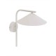 Бра, настінний світильник TK Lighting 11323 Lume S GX53 1x11W IP20 світло-бежевий