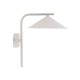 Бра, настінний світильник TK Lighting 11323 Lume S GX53 1x11W IP20 світло-бежевий